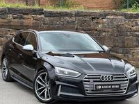 Used Audi A5 Sportback 354 HP (260 kW) 2017 Hatchback