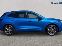 Used Ford Kuga ST-Line 190 HP (139 kW) 2026 Blue SUV
