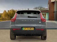 Used Volvo XC40 Plus 167 kW (228 HP) 2023 SUV