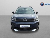 Used Citroën C5 PureTech 131 HP (96 kW) 2024 Blue Hatchback