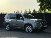 Used Nissan X-Trail Tekna 150 HP (110 kW) 2012 Grey SUV
