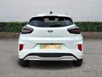 Used Ford Puma Gen-E Premium 122 kW (167 HP) 2025 SUV