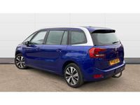 used Citroën Grand C4 Picasso 1.6 BlueHDi Feel 5dr Diesel Estate