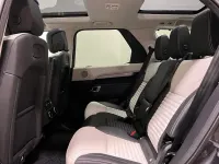 Used Land Rover Discovery 345 HP (253 kW) 2025 Grey SUV