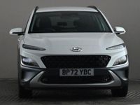 Used Hyundai Kona Premium 141 HP (103 kW) 2023 White SUV