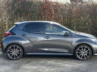 Used Toyota Yaris Hybrid Sport 131 HP (96 kW) 2026 Hatchback