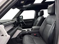 Used Land Rover Defender HSE Dynamic 2024 Silver SUV