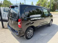 New Vauxhall Combo S 130 HP (95 kW) 2026 Unknown MPV