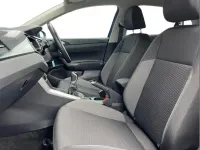 Used VW Polo Life 80 HP (58 kW) 2023 Blue Hatchback