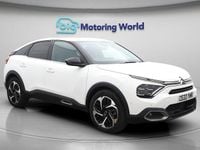 Used Citroën C4 Shine 131 HP (96 kW) 2023 SUV