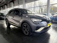 Second-hand Renault Captur Engineered 143 CP (105 kW) 2023 Gri SUV
