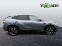 Used MG HS SE 170 HP (125 kW) 2024 Grey SUV