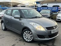 used Suzuki Swift 1.2 SZ3 5dr