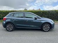 used Seat Ibiza 1.0 TSI (95ps) SE Technology 5-Door