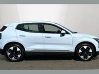 New Volvo EX30 Core 196 kW (267 HP) 2025 Blue SUV