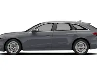 New Audi A5 Black Edition 150 HP (110 kW) 2026 Estate