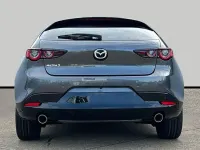 New Mazda 3 Exclusive-Line 186 HP (136 kW) 2026 Hatchback