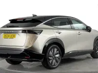 Used Nissan Ariya Advance 2024 SUV