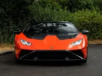 Used Lamborghini Huracán 640 HP (470 kW) 2022 Coupe