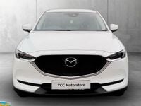 Used Mazda CX-5 165 HP (121 kW) 2020 SUV
