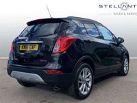 used Vauxhall Mokka X 1.4T ecoTEC Design Nav 5dr