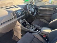 New Skoda Karoq SE L 110 HP (80 kW) 2025 Graphite grey metallic SUV