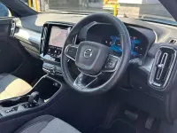 Used Volvo XC40 Core 163 HP (119 kW) 2026 SUV