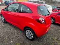 used Ford Ka 1.2 Edge 3dr [Start Stop]