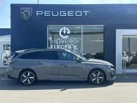 Used Peugeot 308 SW GT 129 HP (94 kW) 2025 Grey Estate