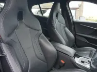 Used BMW M135 Basis 306 HP (225 kW) 2020 Red Hatchback