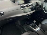 Used Citroën C4 SpaceTourer PureTech 131 HP (96 kW) 2022 Beige MPV