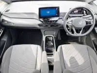 Used VW ID.3 Pro 150 kW (204 HP) 2024 Grey Hatchback