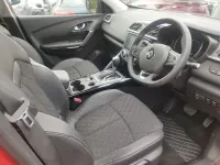 Used Renault Kadjar Iconic 159 HP (116 kW) 2020 Red SUV