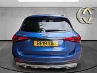 Used Mercedes GLC300 AMG Line Premium Plus 258 HP (189 kW) 2025 Estate