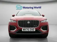 Used Jaguar F-Pace R-Dynamic 250 HP (183 kW) 2024 SUV