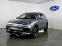 Used BYD Atto 3 Design 150 kW (204 HP) 2024 Grey SUV