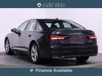 Usado Audi A6 Sport 2023 Cinzento Sedan