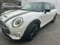 Used Mini Cooper Clubman Classic 192 HP (141 kW) 2023 White Estate