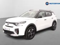 Used Citroën C3 Aircross 83 kW (113 HP) 2025 White SUV