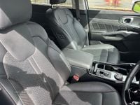 Used Kia Sorento 226 HP (166 kW) 2021 White SUV