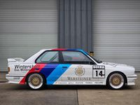 Used BMW M3 Shadowline 200 HP (147 kW) 2004 Silver Cabriolet