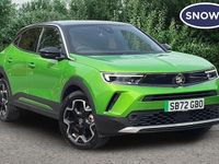 Second-hand Vauxhall Mokka Ultimate 100 kW (136 CP) 2025 SUV