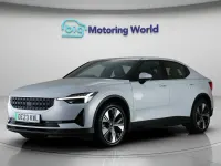 Used Polestar 2 167 kW (228 HP) 2023 Hatchback