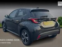 Used Toyota Yaris Hybrid Design 116 HP (85 kW) 2026 Hatchback