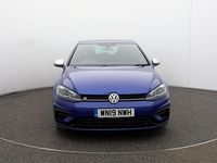 used VW Golf 2019 | 2.0 TSI R DSG 4Motion Euro 6 (s/s) 5dr