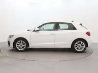 Used Audi A1 Sport 2021 White SUV