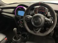 Used Mini Cooper Sport 136 HP (100 kW) 2019 Black Hatchback