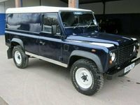 Used Land Rover Defender 2004 SUV