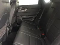 Used Jaguar XF Chequered Flag 250 HP (183 kW) 2020 White Sedan