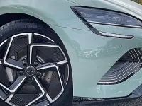 New BYD Seal Design 230 kW (313 HP) 2026 Sedan